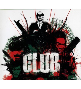 The Club Gift Steam Key GLOBAL